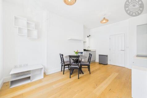 Lounge/Kitchen/Diner