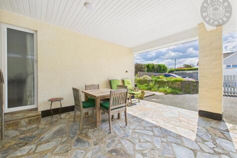 Car Port/Patio