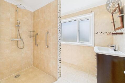 Wet Room