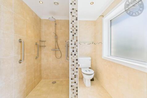 Wet Room