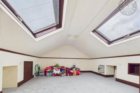 Loft Room