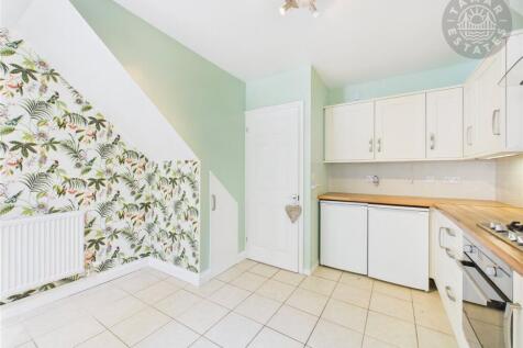 Kitchen/Breakfast Rm