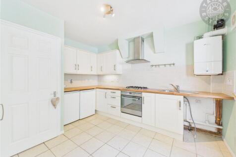 Kitchen/Breakfast Rm