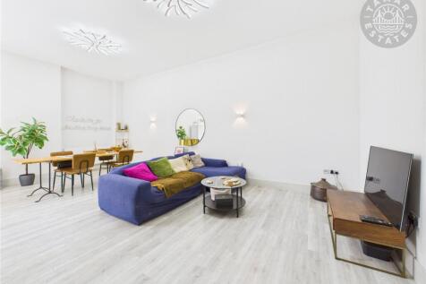 Lounge/Kitchen/Diner
