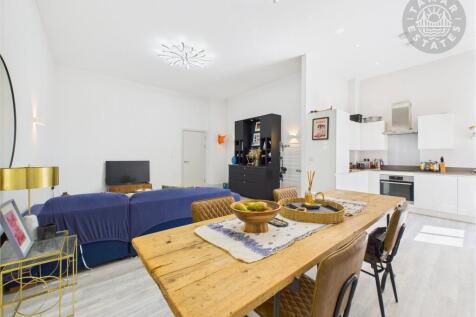 Lounge/Kitchen/Diner