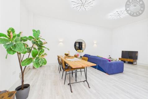 Lounge/Kitchen/Diner
