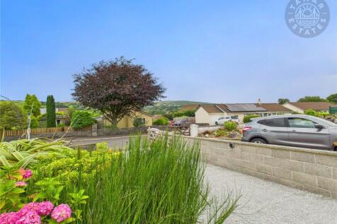 Driveway &amp; View