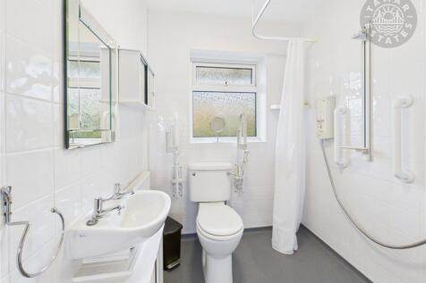 Wet Room