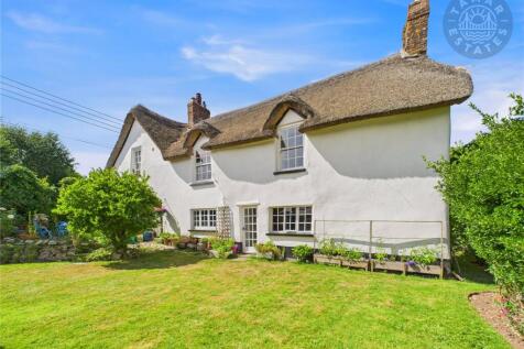 Grounds &amp; Cottage