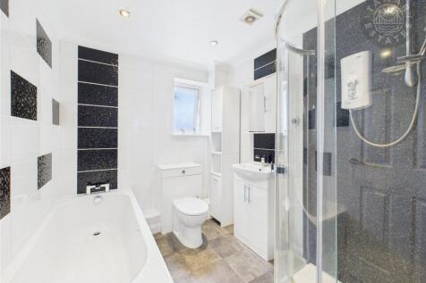 Four Piece Bathroom