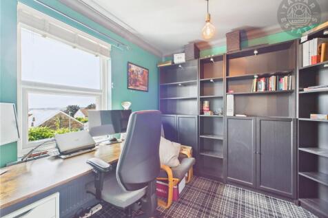 Study/Bedroom