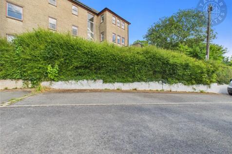 Rear Parking