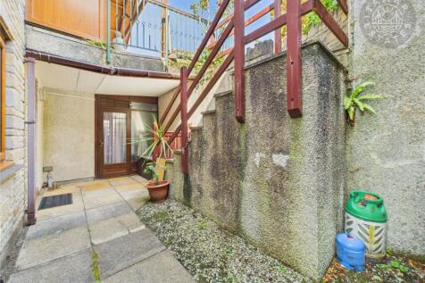 Front Courtyard