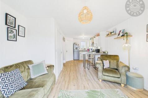 Lounge/Kitchen/Diner