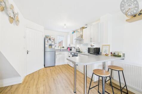Lounge/Kitchen/Diner