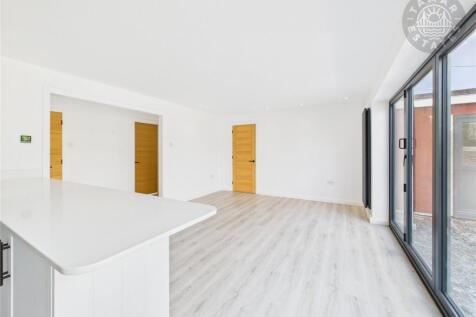 Kitchen/Lounge/Diner