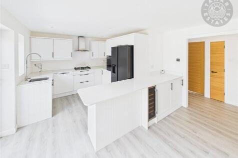 Kitchen/Lounge/Diner