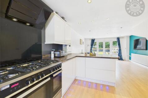 Lounge/Kitchen/Diner