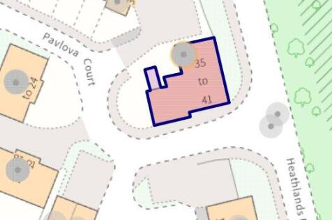 Plot Map