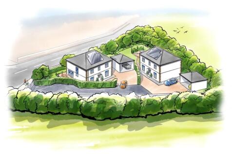 Artists Impression