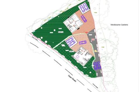 Plot Map