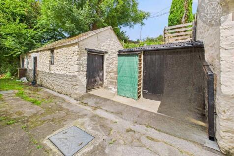 Outbuilding