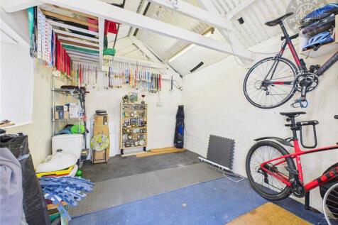 Outbuilding