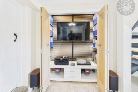 Meadia Cupboard