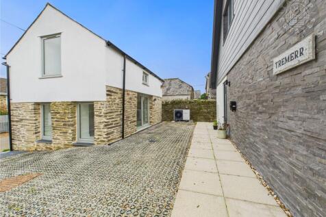 Annexe Front Aspect