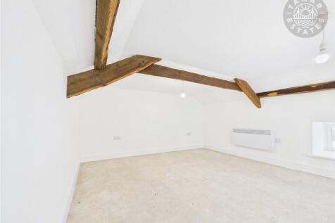 Annexe Bedroom