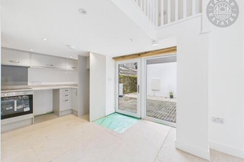 Annexe Living Area