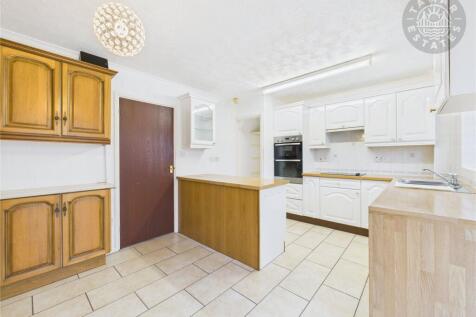 Kitchen/Breakfast Rm