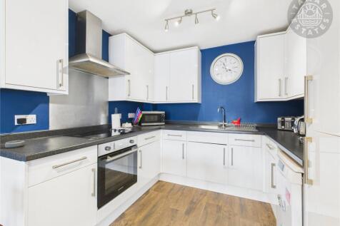 Lounge/Kitchen/Diner