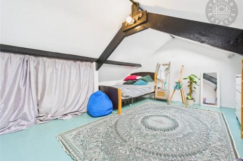 Loft Room