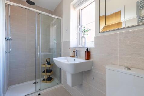Master Ensuite