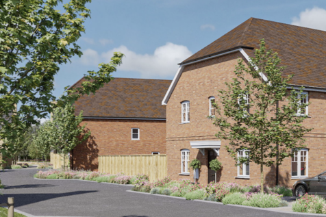 primary property image