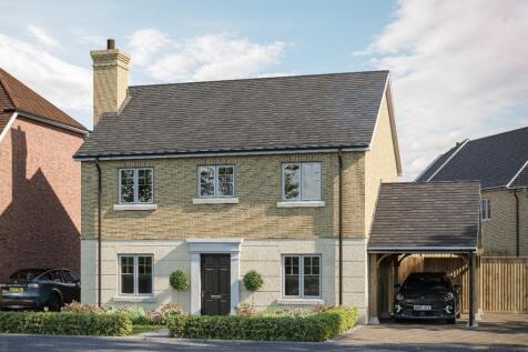 primary property image