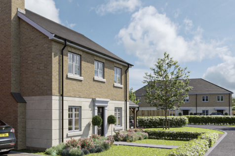 primary property image