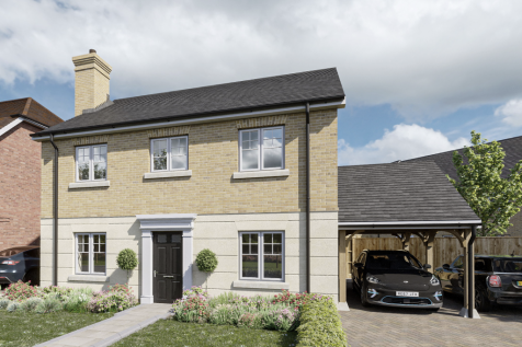 primary property image