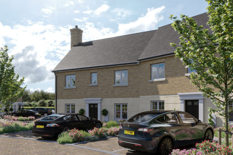 primary property image