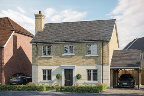 primary property image