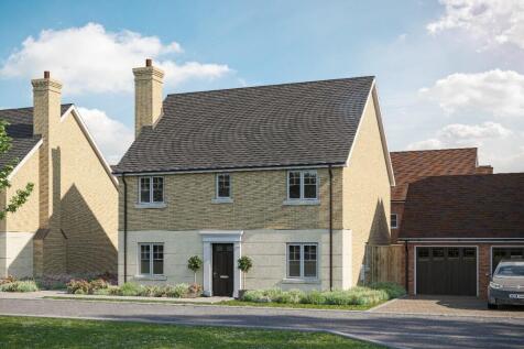 primary property image