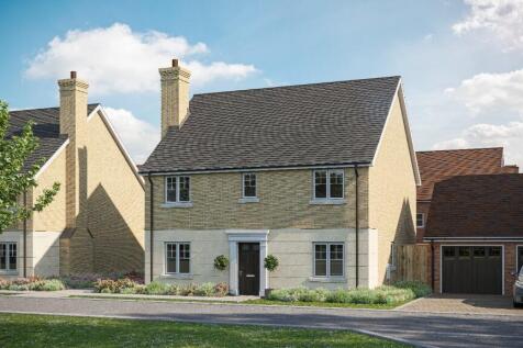 primary property image