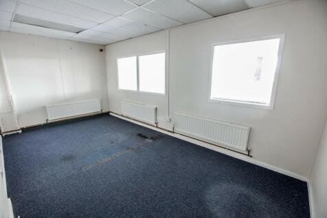 Private office