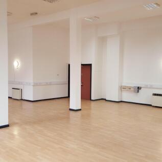 Main office