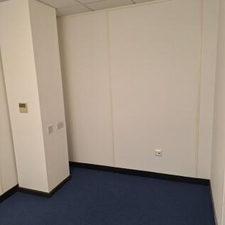 Private office