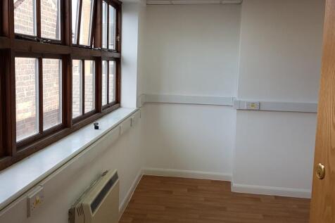 Second office