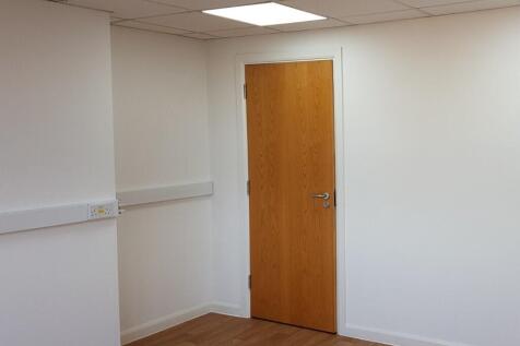 Store room