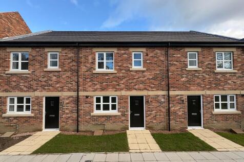 Front external 
