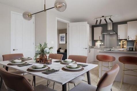 Typical Interior CGI